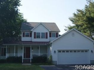 605 Bridge Ln, Ocean View, DE 19970
