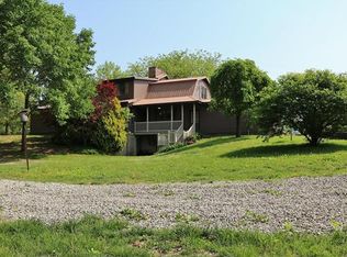 413 Pcr 352, Perryville, MO 63775