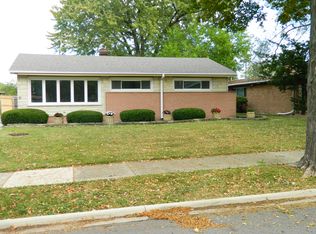 125 N Highview Ave, Addison, IL 60101