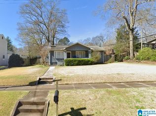 815 Forrest Dr, Homewood, AL 35209