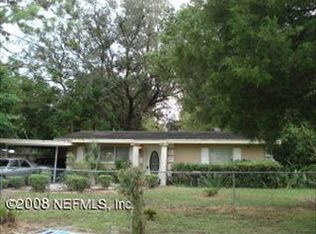 2484 E Mayapple Rd, Jacksonville, FL 32211