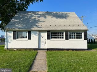 5205 8th Ave, Temple, PA
