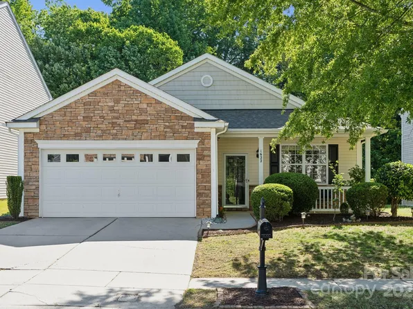 1622 Candlewood Ridge Ln, Matthews, NC 28105