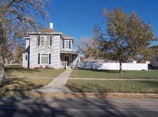 2420 Broadway Ave, Great Bend, KS 67530