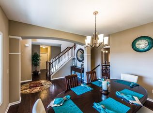 13979 47th Ln NE, Saint Michael, MN 55376
