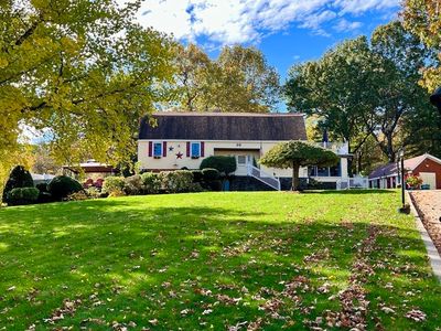 86 Belmont St, Fitchburg, MA, 01420