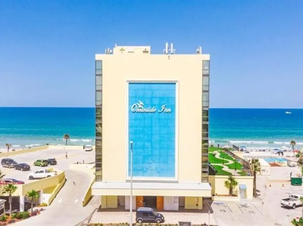 1909 S Atlantic Ave Unit 621, Daytona Beach, FL 32118