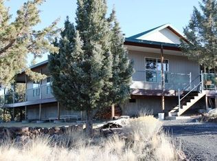 15852 SE Yakima St, Prineville, OR 97754