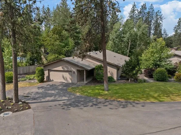1832 E Thurston Ave, Spokane, WA 99203