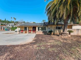 1842 Greenfield Dr, El Cajon, CA 92021