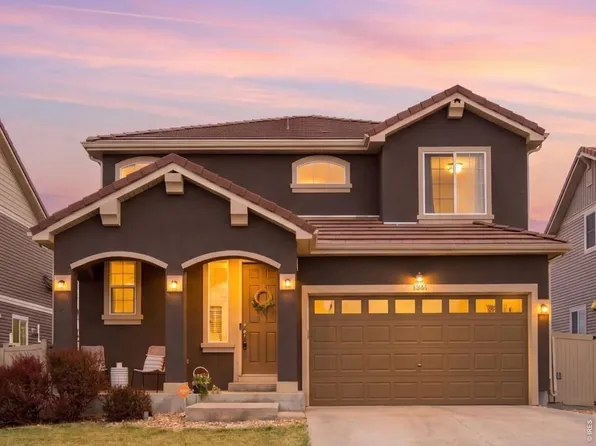 5038 Silverwood Dr, Johnstown, CO 80534