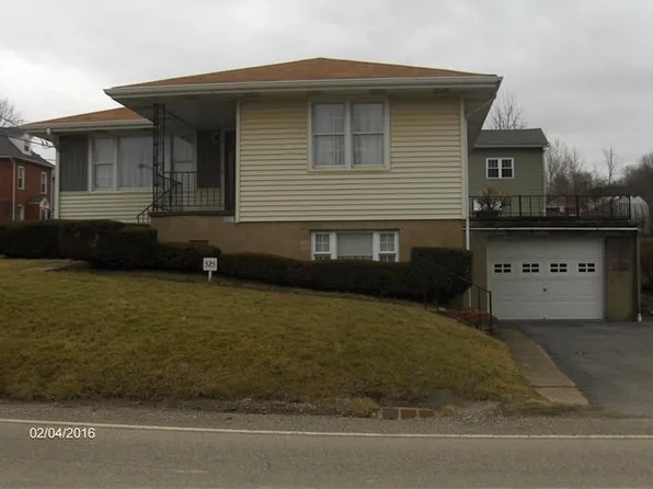 525 Joffre Bulger Rd, Joffre, PA 15053