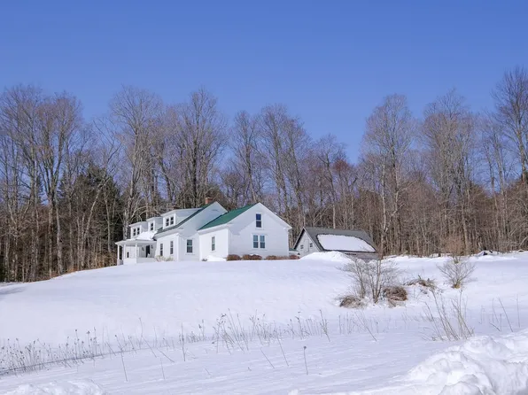 4751 Route 140 East, Wallingford, VT 05742