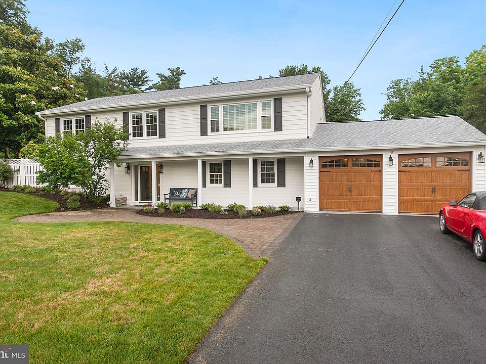 6442 Overlook Dr, Alexandria, VA 22312 Zillow