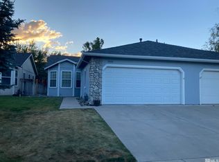 3048 Austin Ln, Carson City, NV 89701