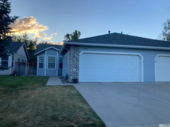3048 Austin Ln, Carson City, NV 89701