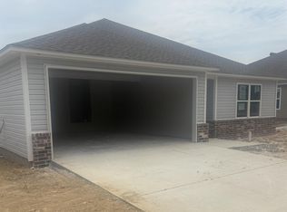 1406 Manor Oaks Blvd, Searcy, AR 72143