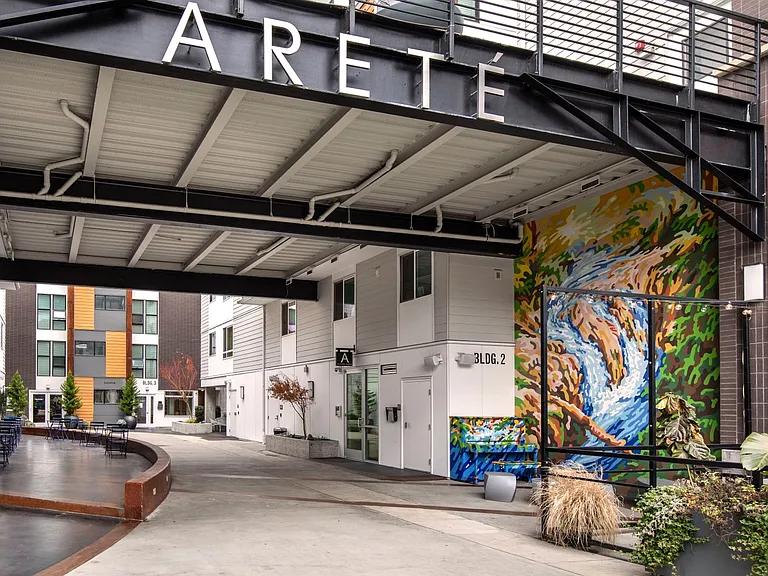 Arete Apartments — Photo 67