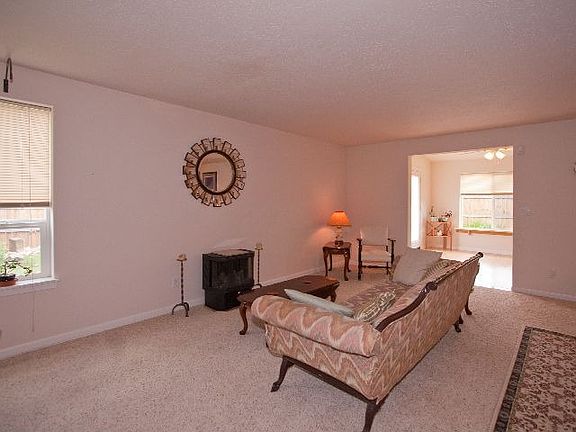 Formal Living Room