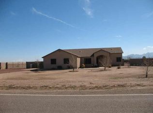 8815 S Dean Rd, Buckeye, AZ 85326