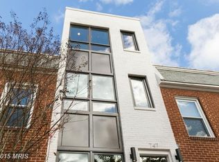 747 Morton St NW #2, Washington, DC 20010