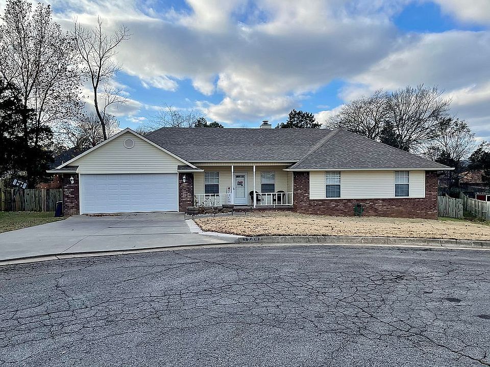 1st image of 1709 Broken Hill Dr