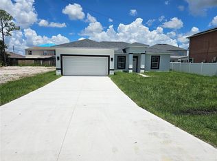 603 Raven Ct, Poinciana, FL 34759