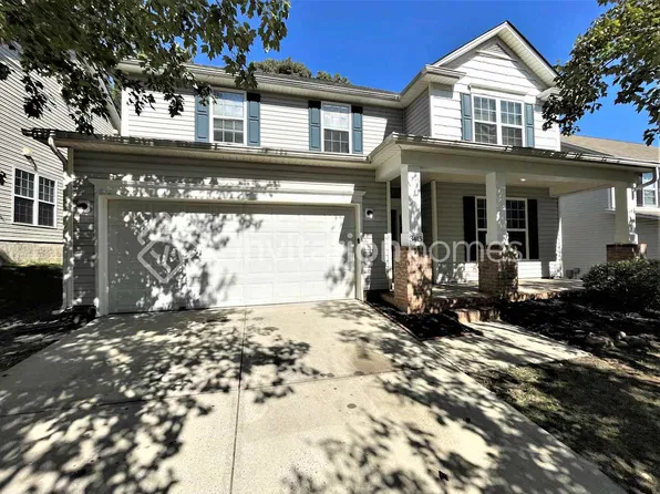3415 Crutchfield Pl, Charlotte, NC 28213
