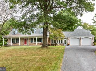 2708 Sams Creek Rd, New Windsor, MD 21776