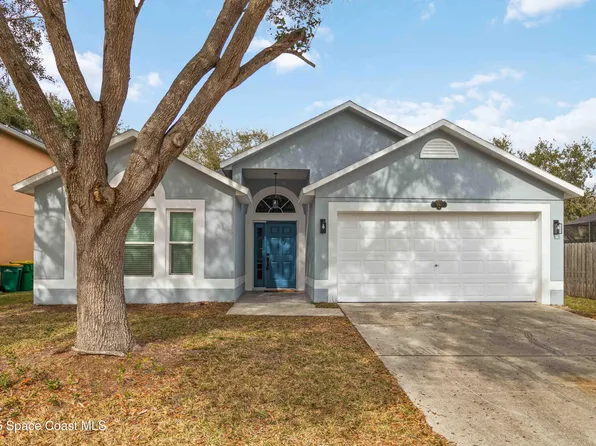 2161 Brookshire Cir, West Melbourne, FL 32904