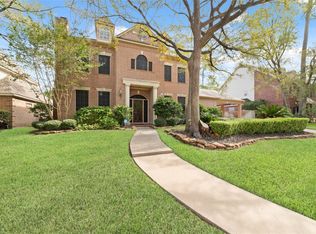 16114 Lafone Dr, Spring, TX 77379