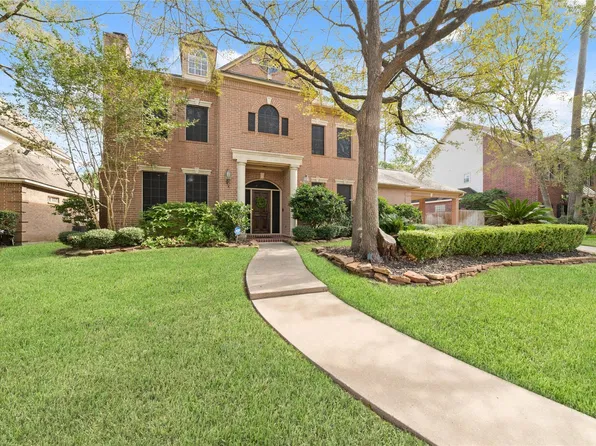 16114 Lafone Dr, Spring, TX 77379