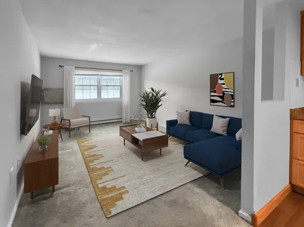 236 Low St APT 6, Newburyport, MA 01950