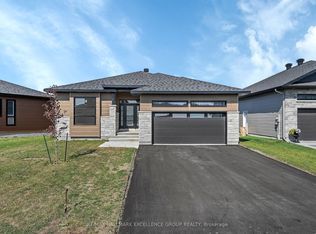 1345 Diamond St, Clarence Rockland, ON K4K 0H7