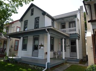 328 W High St, Manheim, PA 17545