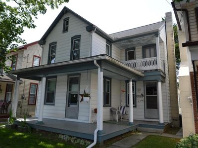 328 W High St, Manheim, PA, 17545