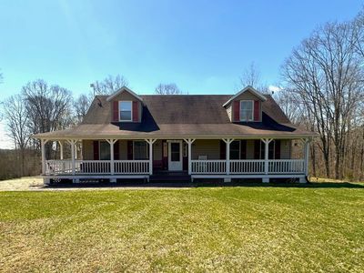 48365 Van Meter Hill Rd, Racine, OH, 45771