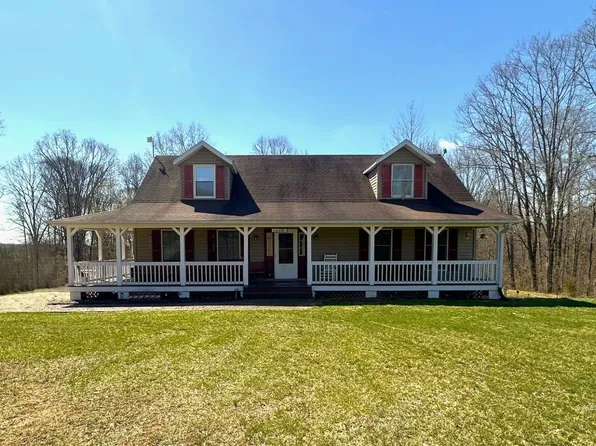 48365 Van Meter Hill Rd, Racine, OH 45771