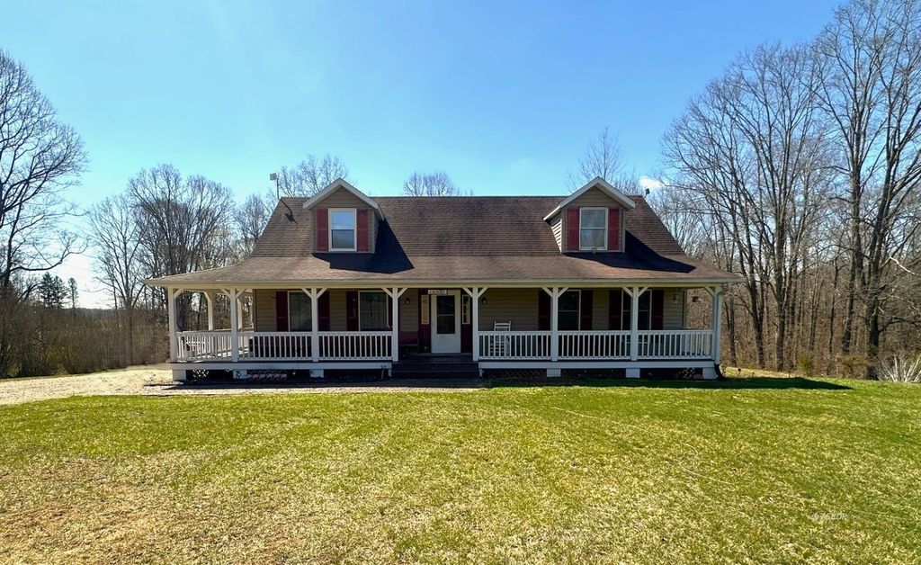 Real estate listing image