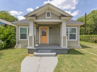 219 Finton, San Antonio, TX 78204