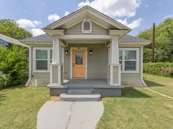 219 Finton, San Antonio, TX 78204