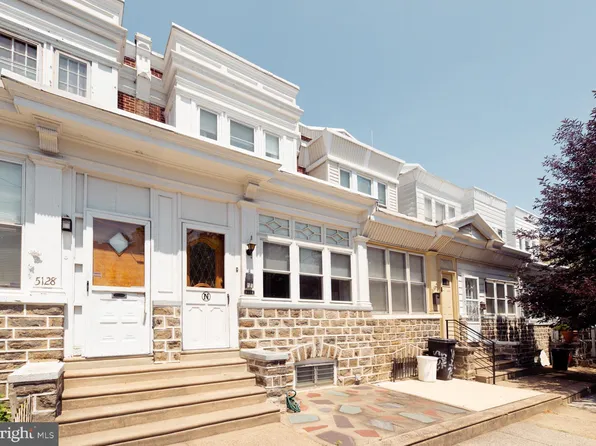 5130 Saul St, Philadelphia, PA 19124