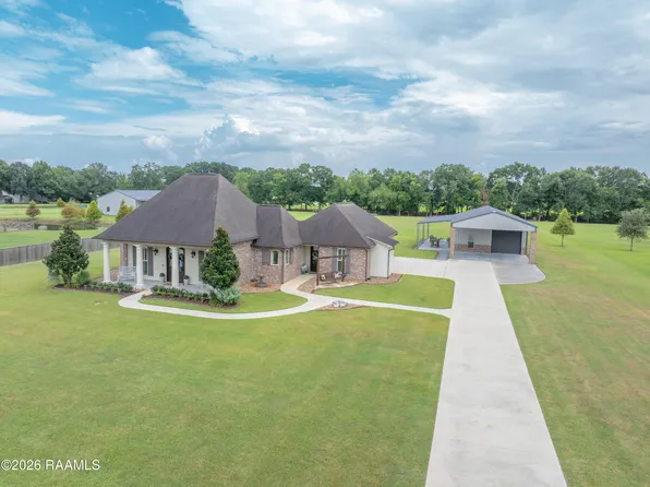 125 E Edith Rd, Lafayette, LA 70508