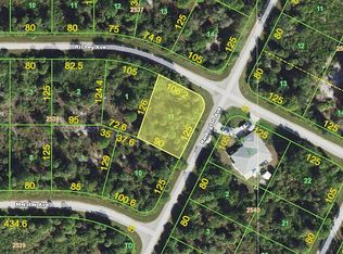 119 Redington Ave, Pt Charlotte, FL 33953
