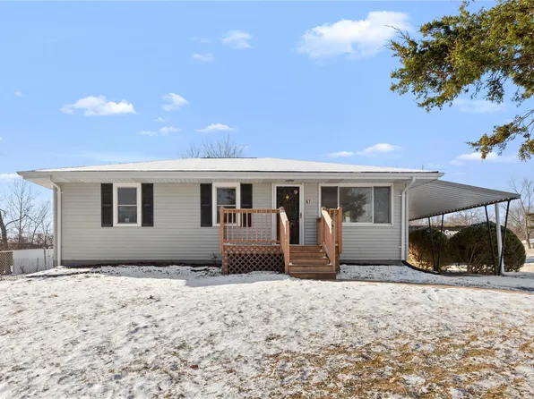 67 Vesper Dr, Ballwin, MO 63011