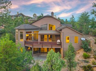 507 N Grapevine Dr, Payson, AZ 85541
