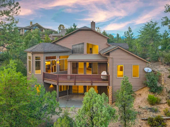 507 N Grapevine Dr, Payson, AZ 85541