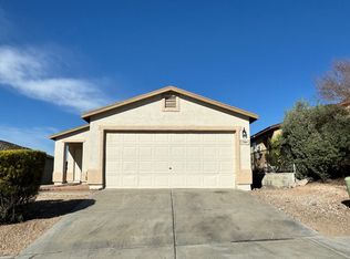 7386 S Nevil Dr, Tucson, AZ 85746