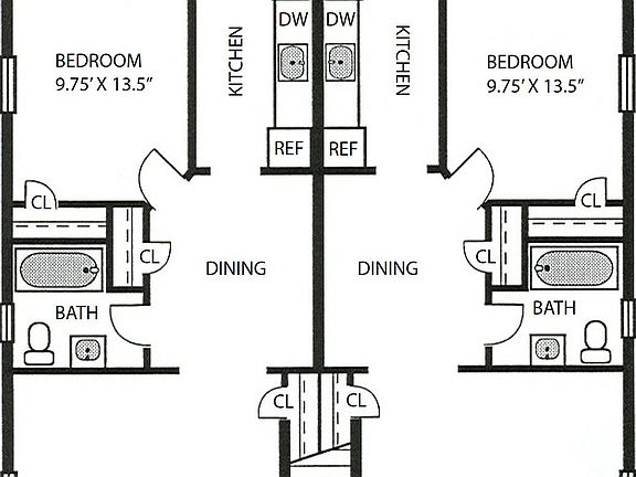4th image of 1726 16th St N #2