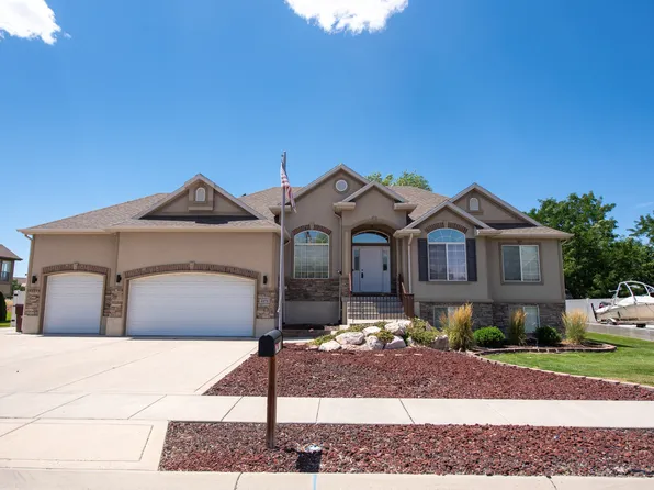 4879 S 5050 W, Hooper, UT 84315